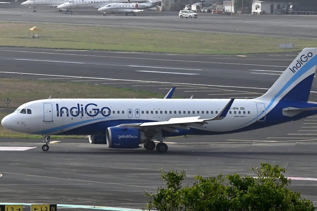 Pakistan denies airspace access to Kashmir-bound flight caught in storm