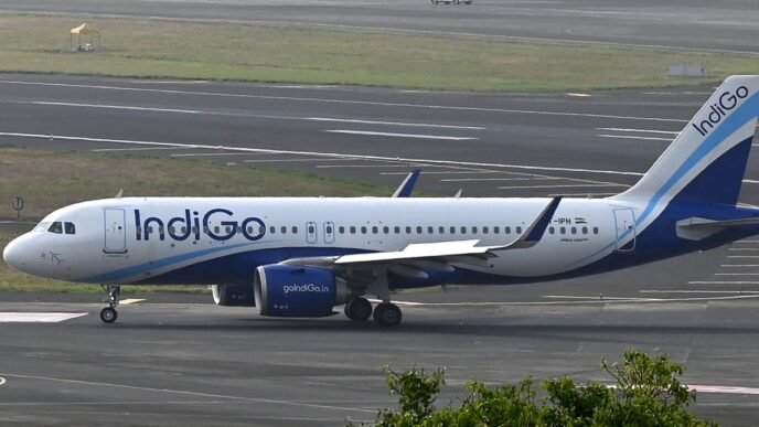 Pakistan denies airspace access to Kashmir-bound flight caught in storm