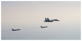 Pakistan extends airspace ban on Indian flights