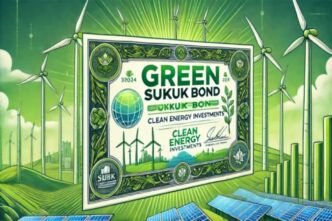 Pakistan launches Green Sukuk Bond worth Rs30b
