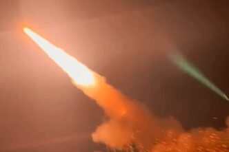 Pakistan launches ‘Bunyan Marsous’ military operation
