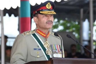 Pakistan military responds decisively to Kashmir aggression, and water war tactics