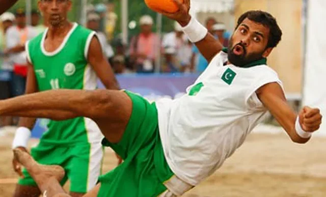 Pakistan reaches semi-final of ABHC