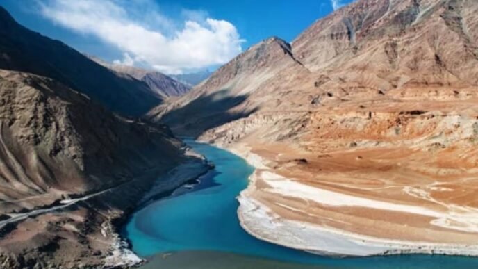 Pakistan to issue notice to India on Indus Water Treaty suspension