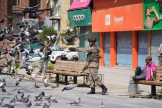 Pakistan warns ceasefire with India could collapse over Indus Water Treaty