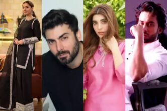 Pakistani Celebrities speak out boldly against India's attack on civilians
