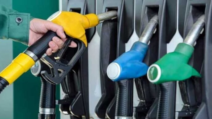 Petrol prices expected to drop significantly in the coming fortnight
