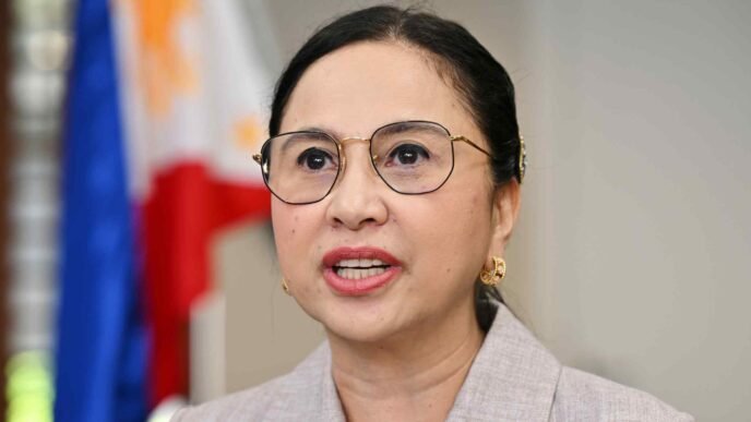 Philippines and Google in talks about data center, minister says