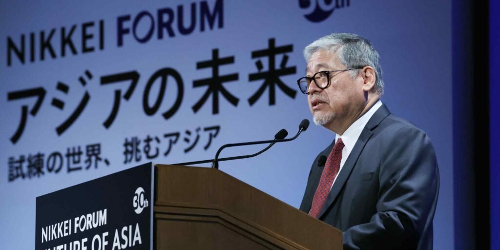 Philippines seeks rules-based maritime order amid global turbulence