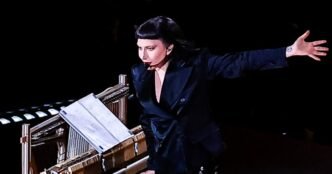 Planned bombing at Lady Gaga's Rio de Janeiro show thwarted, police say