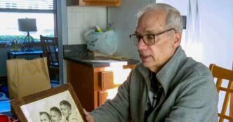 Pope Leo's brothers travel to Rome for a reunion after his historic election