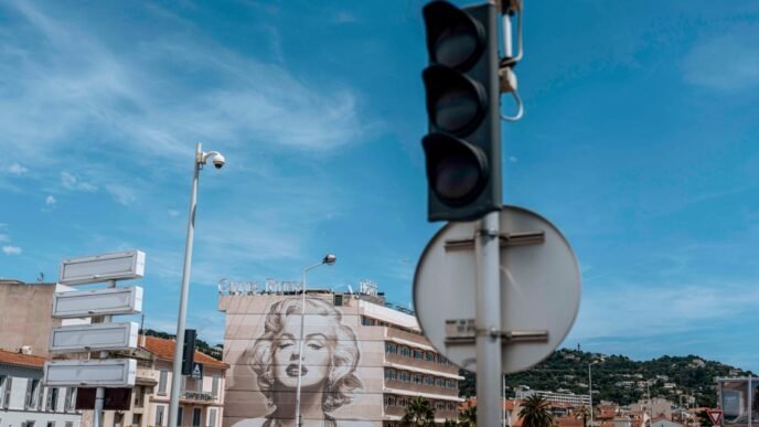 Power outage disrupts final day of Cannes Film Festival, police investigate possible arson