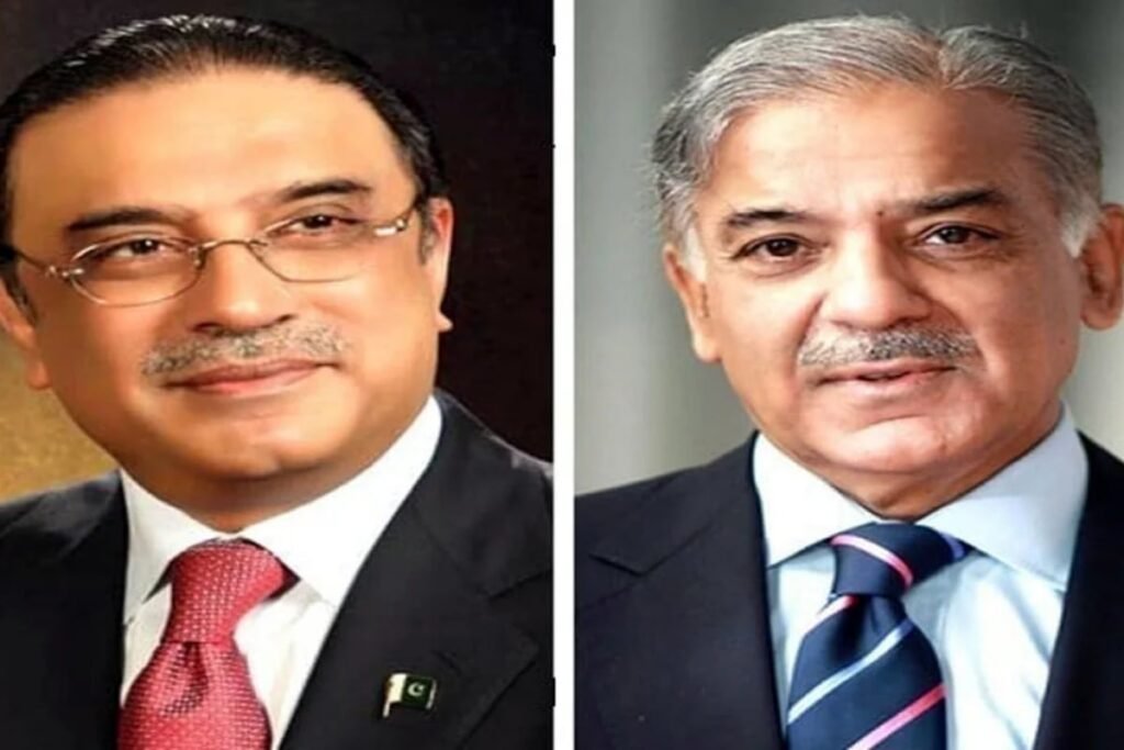 President, PM underline of equipping workers