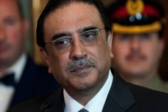 President Zardari lauds IMF’s role inPakistan’s economic progress