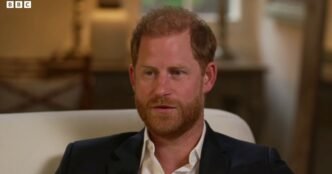  Prince Harry speaks out after losing court battle over security