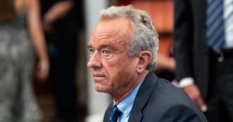 RFK Jr. sidesteps measles vaccine questions at congressional hearing