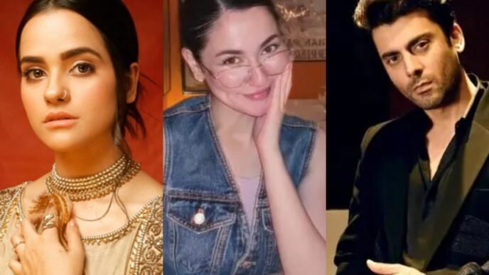 Rabya Kulsoom criticizes Pakistani actors who want to work in Bollywood after war