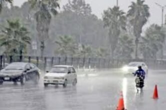 Rain, wind disrupt power supply in Lahore