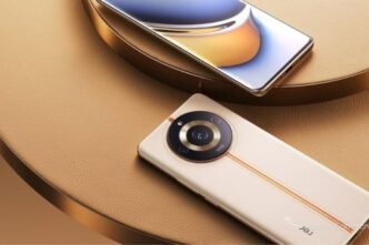 Realme 12 Plus Latest Price & Specifications in Pakistan- May 2025