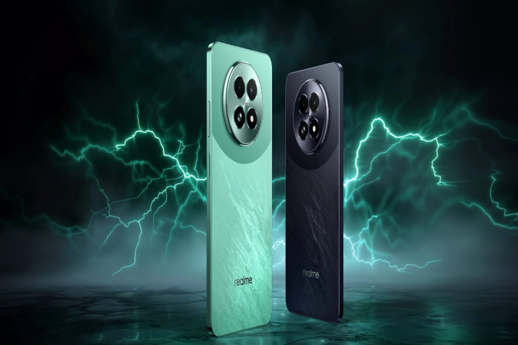 Realme 13 Plus 5G Latest Price & Specifications in Pakistan- May 2025