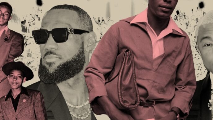 Red Carpet arrivals, Teyana Taylor, theme and more