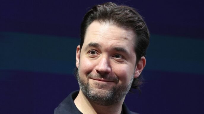 Reddit co-founder Alexis Ohanian takes minority stake in Chelsea FC women's team