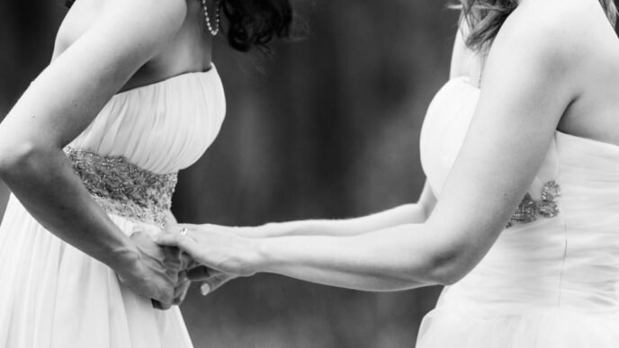 Republican support for same-sex marriage is lowest in a decade, Gallup poll finds
