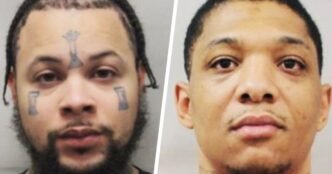 Reward increased for last 2 fugitives in mass New Orleans break out, police say they're 'closing in'
