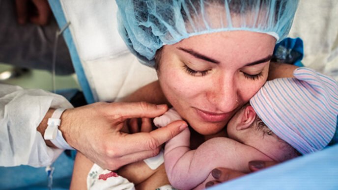 SHCC voices concern over surge in unnecessary C-sections