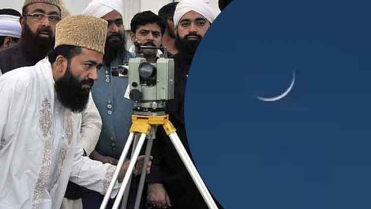 SUPARCO predicts Eid-ul-Azha likely to fall on June 7