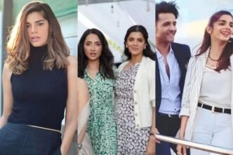Sanam Saeed is expecting! Actress reveals pregnancy with beautiful pictures