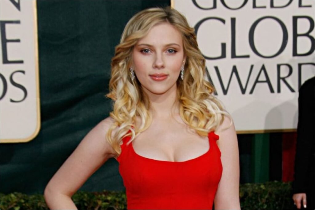 Scarlett Johansson reveals she is treated as “Lust object” in the Hollywood industry