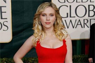 Scarlett Johansson reveals she is treated as “Lust object” in the Hollywood industry