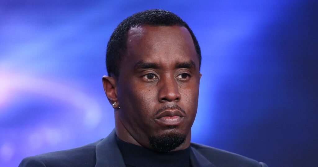 Sean 'Diddy' Combs confirms he rejected plea deal ahead of sex trafficking trial