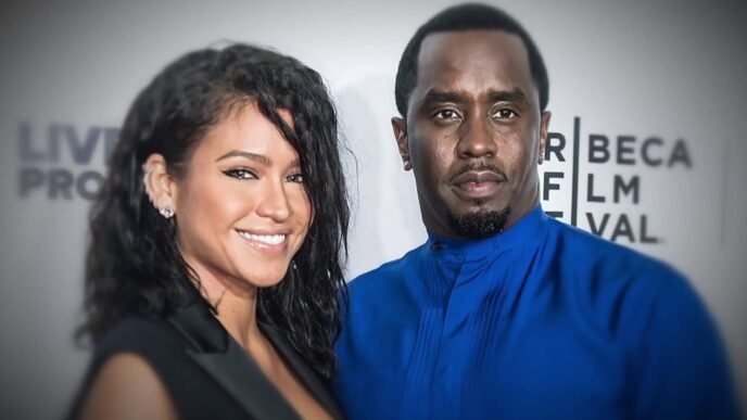 Sean ‘Diddy’ Combs accuser Cassie Ventura expected to testify
