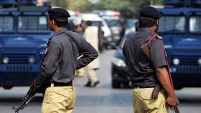 Section 144 imposed near Jinnah Airport over security concerns