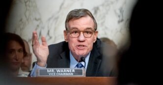 Senate advances a major crypto regulation bill on a bipartisan vote