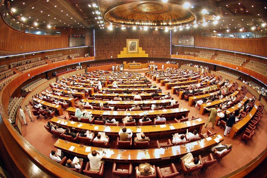 Senate denounces Khuzdar terror attack