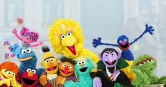 'Sesame Street' inks deal with Netflix, new season to stream this year