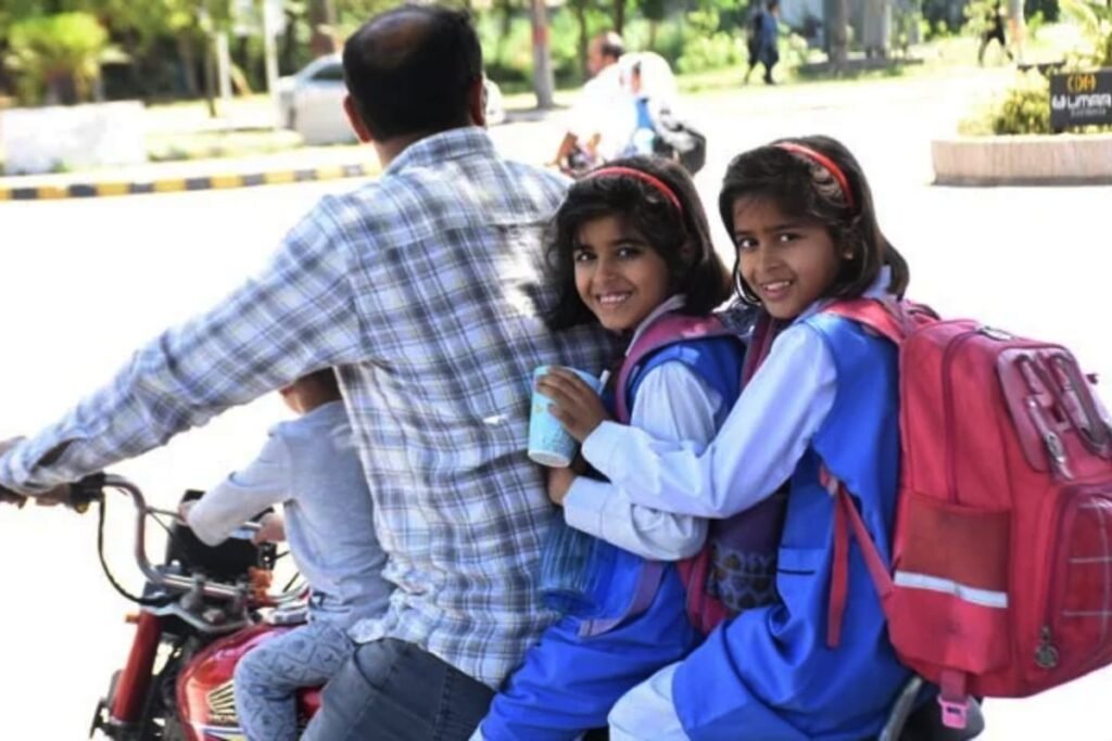 Sindh announces summer vacations schedule