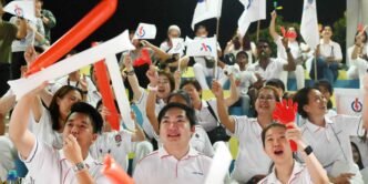 Singapore election live: How the night unfolded