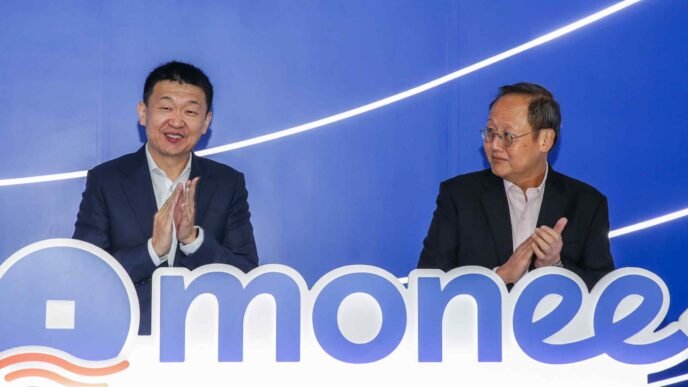 Singapore's Sea bets on fintech growth with new headquarters