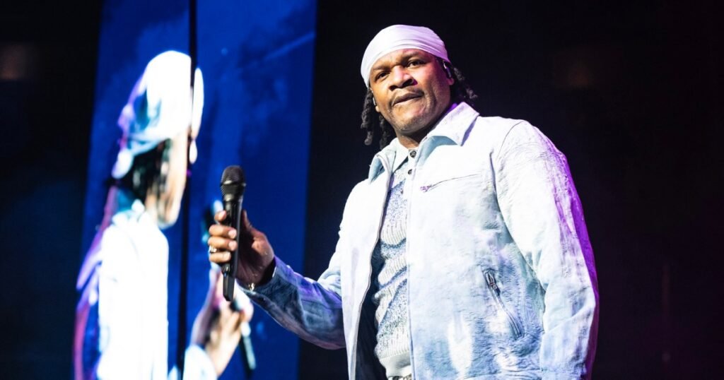 Singer Jahiem charged with animal cruelty for the second time in 4 years