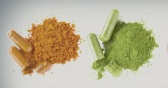 Some supplements may cause liver damage 