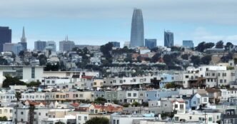 Something 'striking' is happening with apartment renters