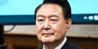 South Korean prosecutors indict ex-President Yoon, Yonhap says