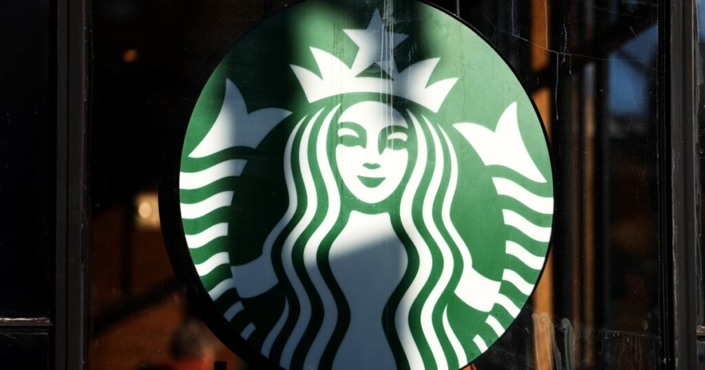 Starbucks bars customers in South Korea from turning their orders into political statements