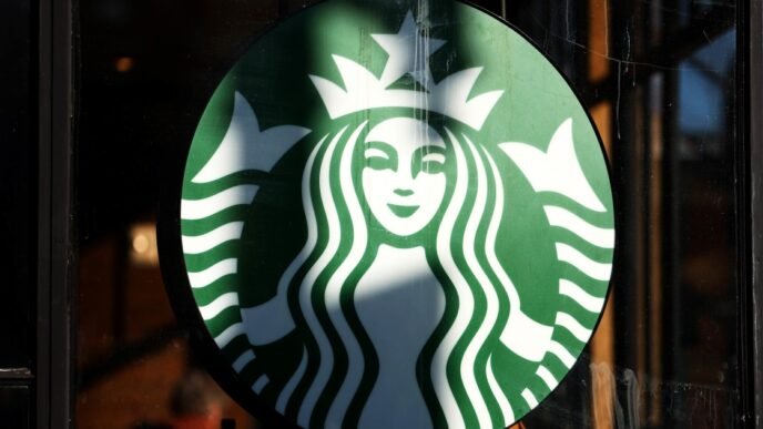 Starbucks bars customers in South Korea from turning their orders into political statements
