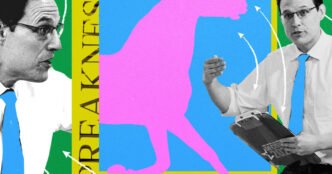 Steve Kornacki's guide to the Preakness Stakes: Biggest storylines, best bets