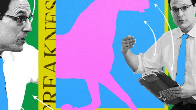 Steve Kornacki's guide to the Preakness Stakes: Biggest storylines, best bets
